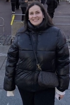 Weiteres Foto von Ellen