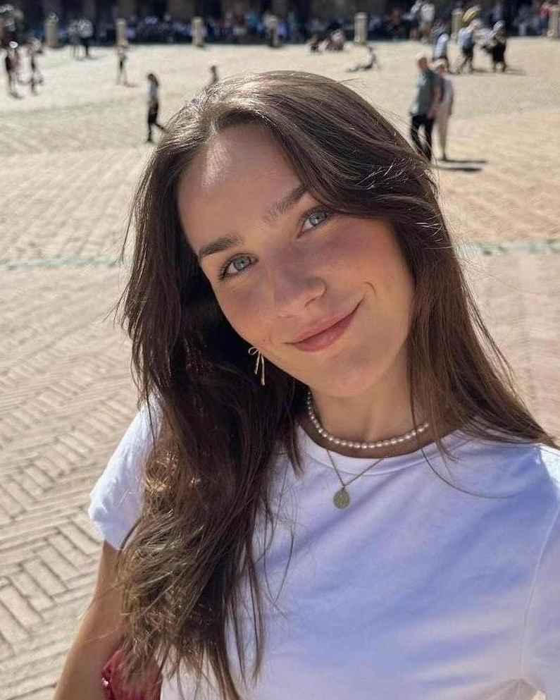 Profilbild von Merrit