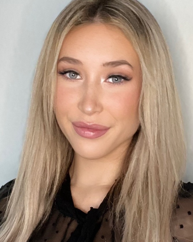Profilbild von Louisa