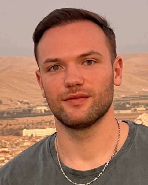 Profilbild von Dominik
