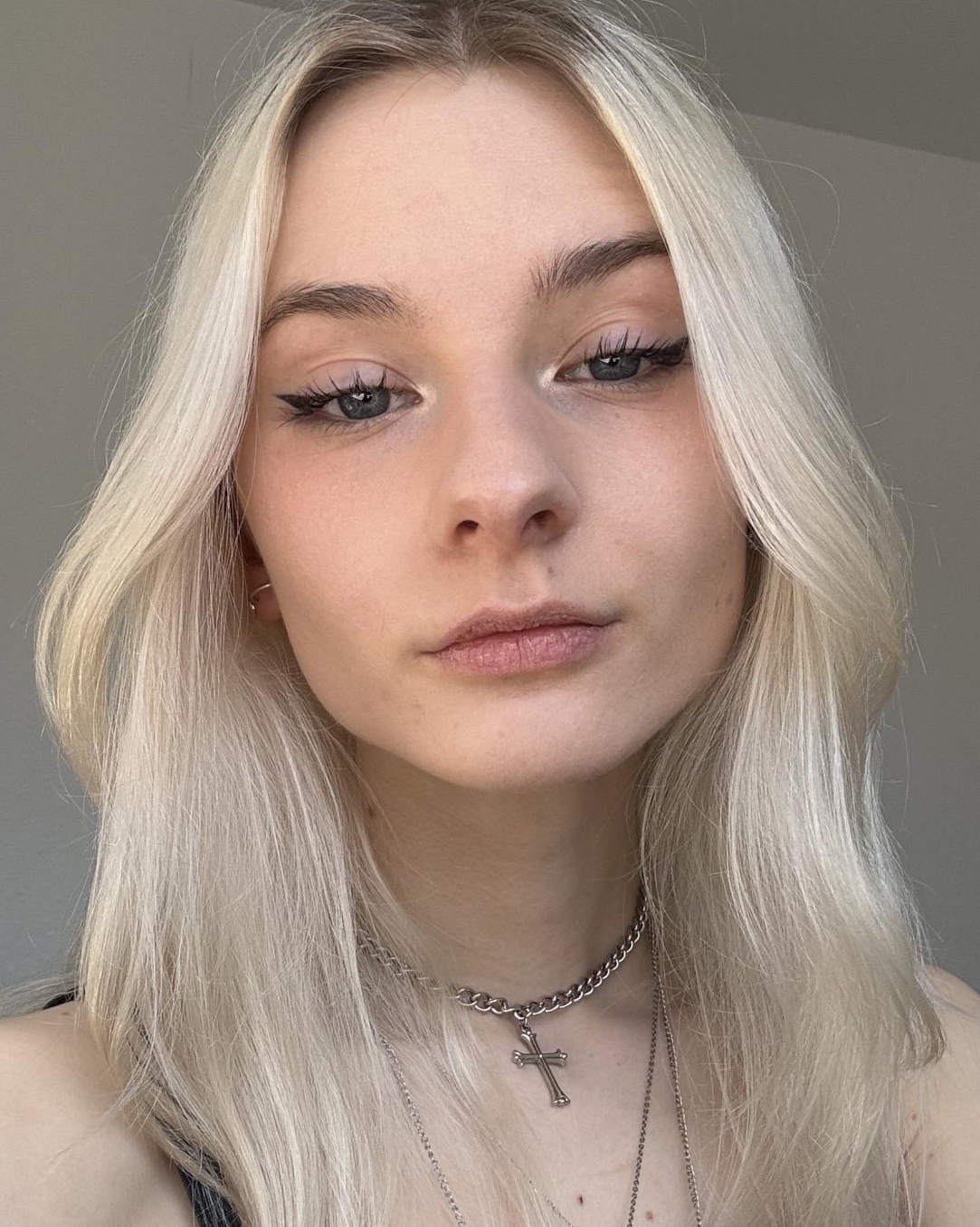 Profilbild von Lisa-Michelle
