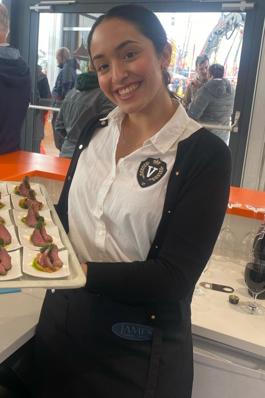 Weiteres Foto von Hazal