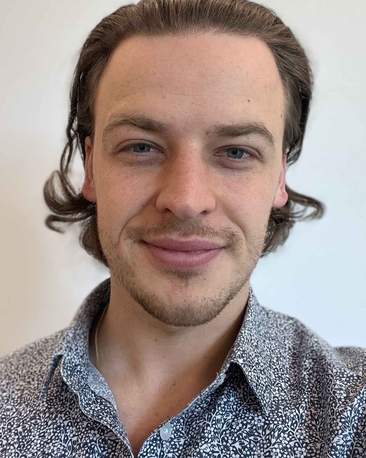Profilbild von Laurent