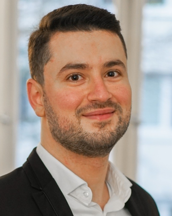 Profilbild von Abdul Hadi