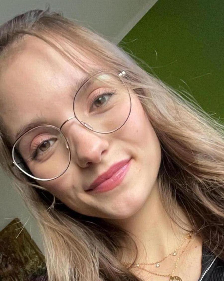 Profilbild von Judith