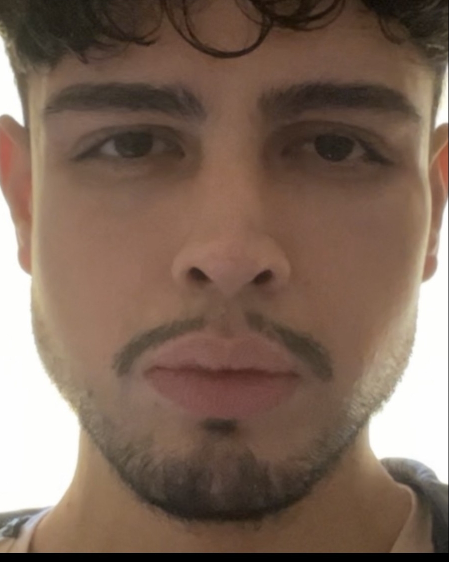 Profilbild von Omran