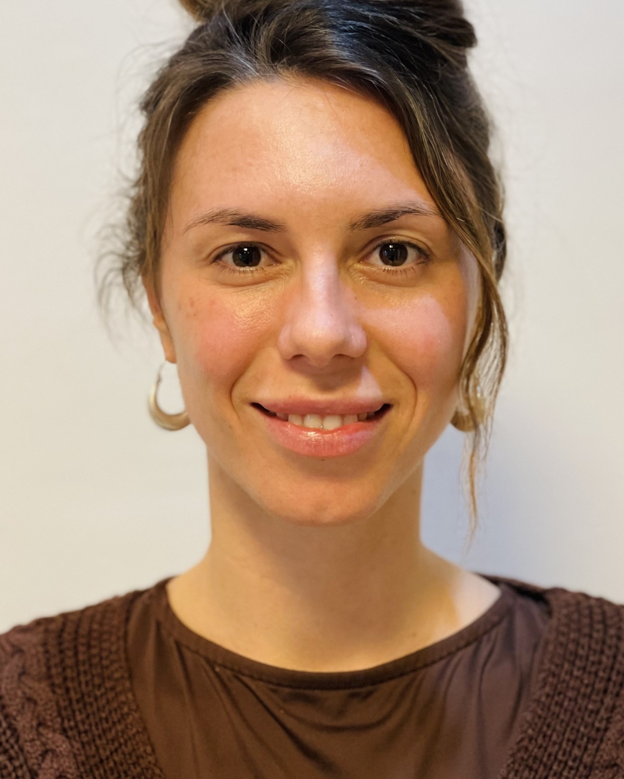 Profilbild von Sabrina Irma