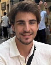Profilbild von Robin