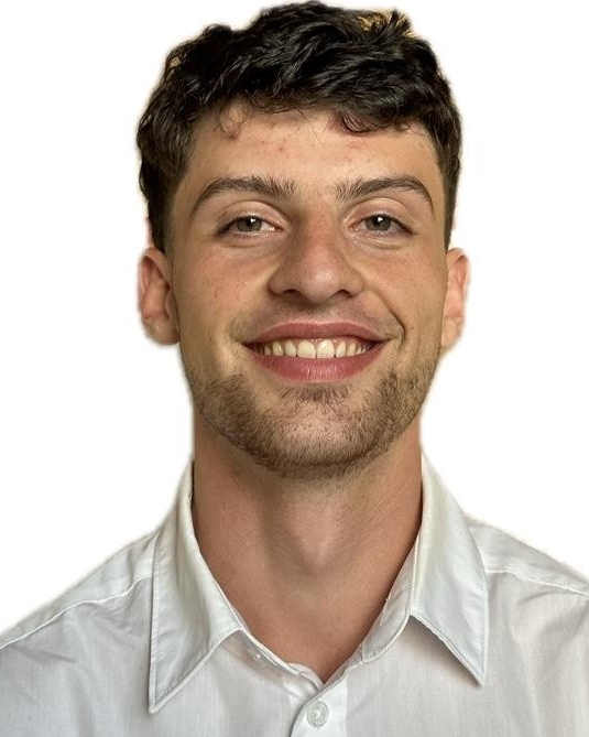 Profilbild von Andre Daniel