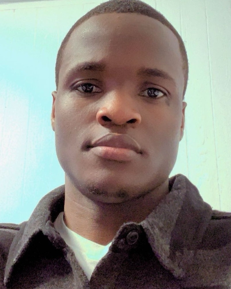 Profilbild von Michael Donalson