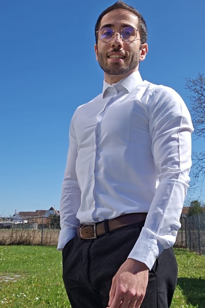 Weiteres Foto von Rifat-Zekeriya