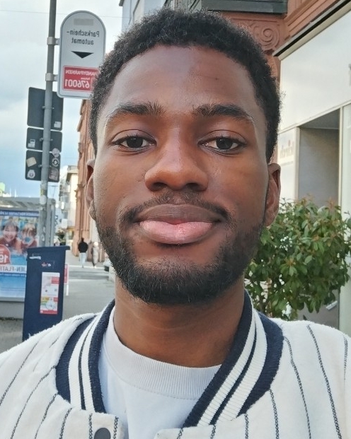 Profilbild von Ralph Junior
