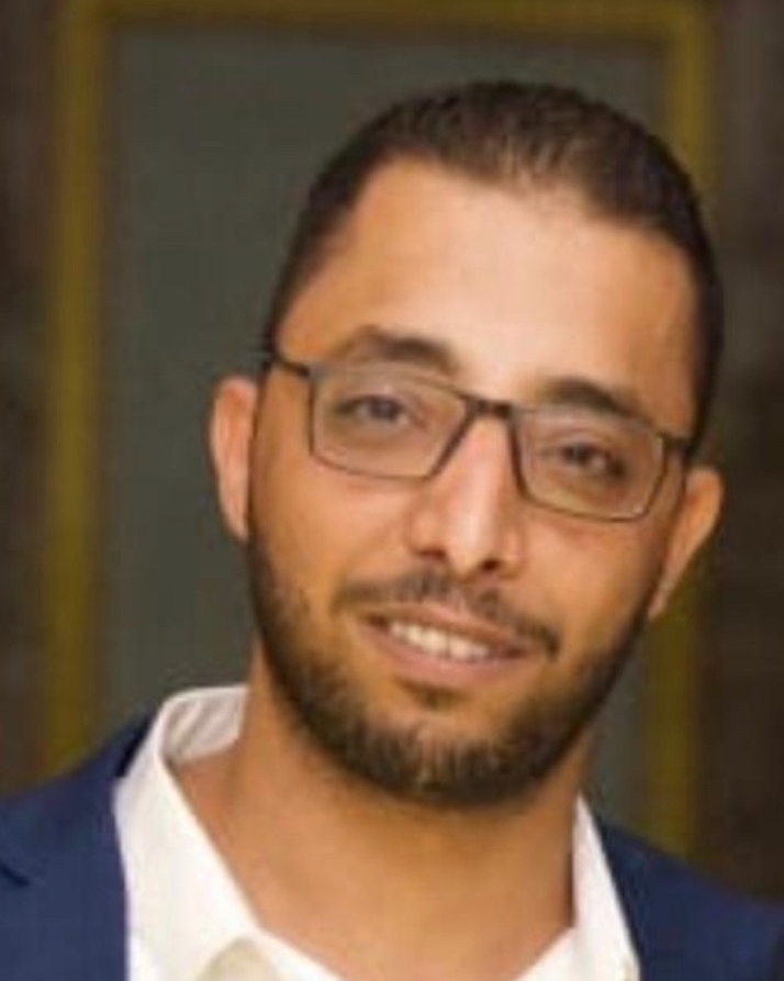 Profilbild von Mohamed Elgamil Megahed