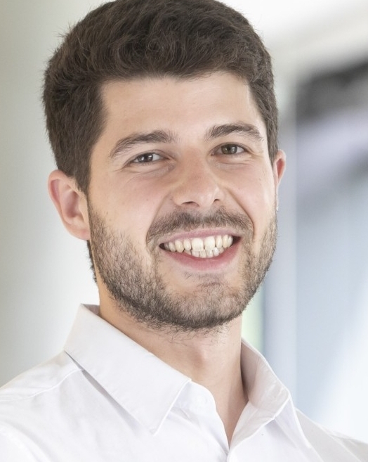 Profilbild von Gregor