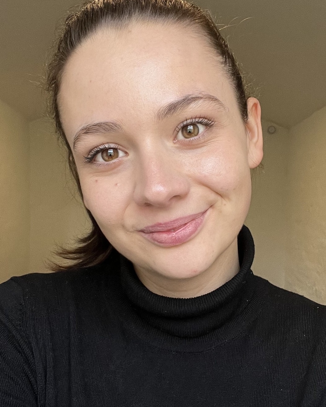 Profilbild von Hannah Elisa