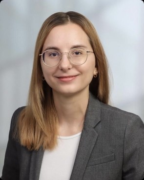 Profilbild von Viktoria