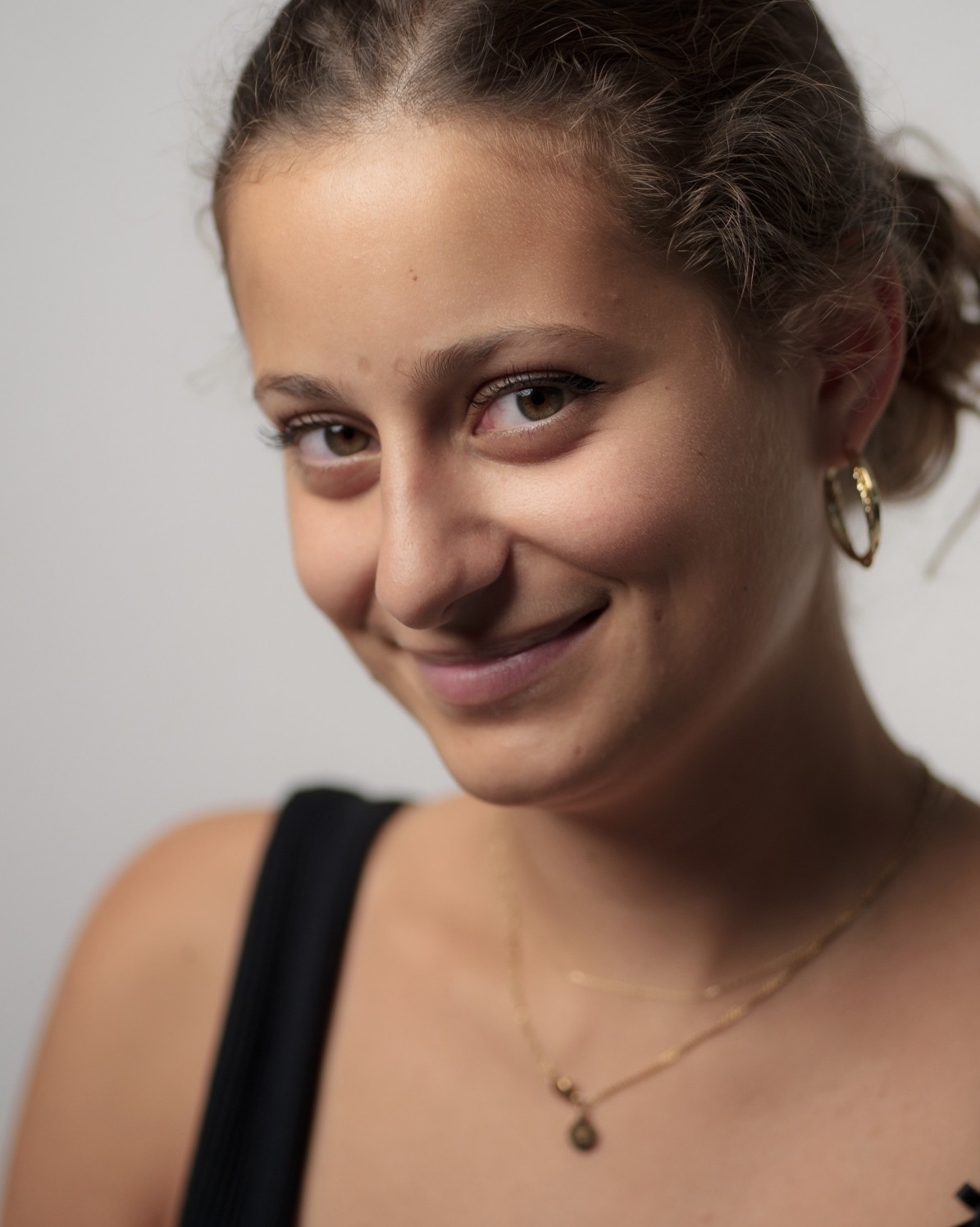 Profilbild von Carolin