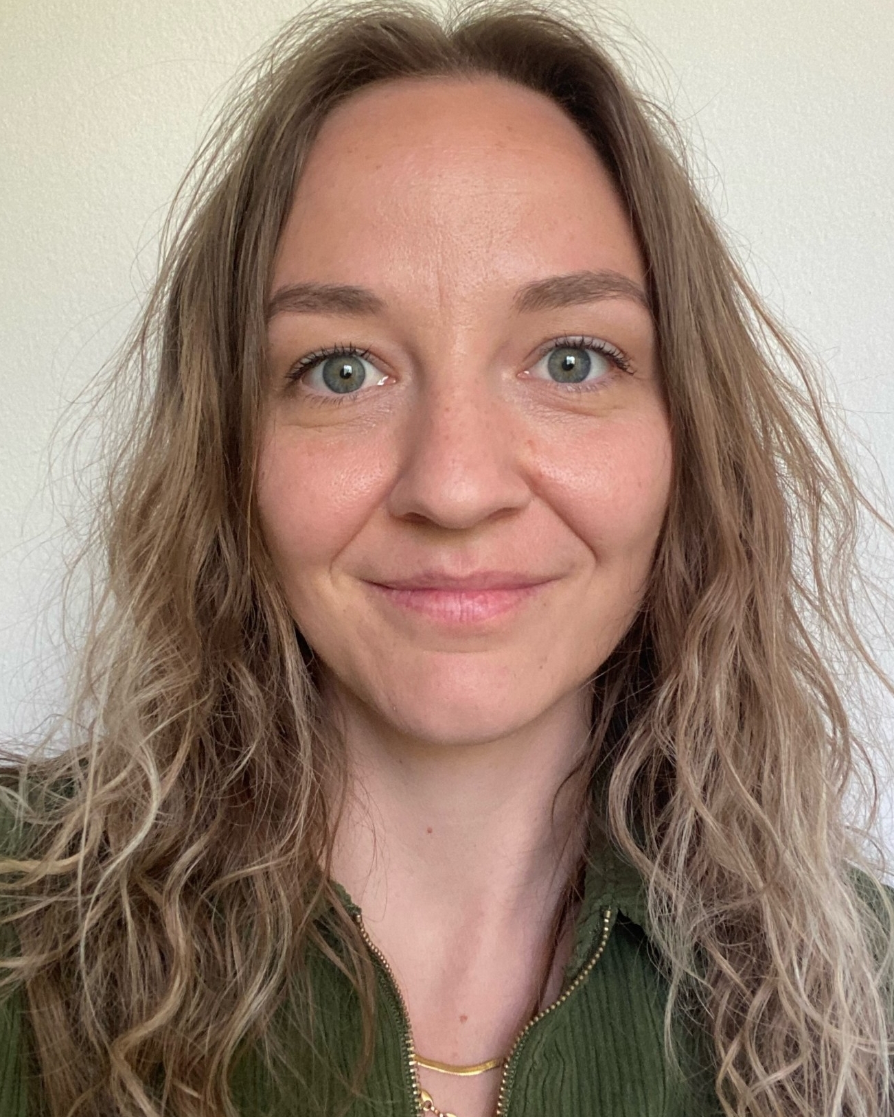 Profilbild von Ramona