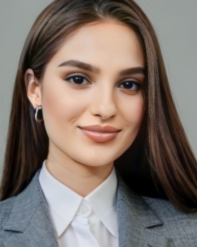 Profilbild von Acelya