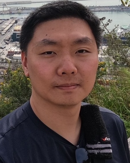 Profilbild von Junho