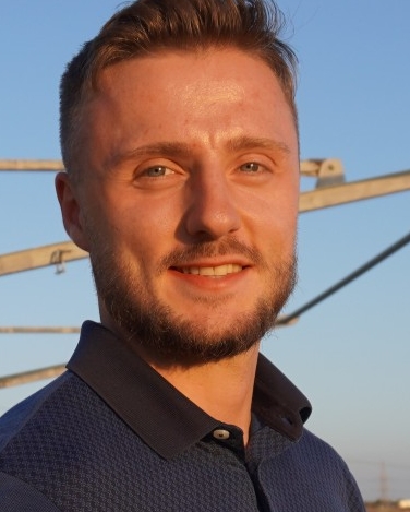 Profilbild von Jonathan