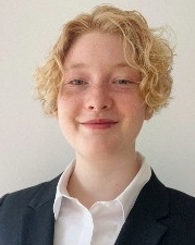 Profilbild von Laura