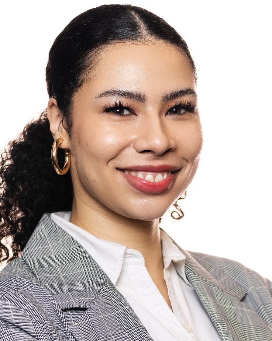 Profilbild von Janet Amira Mariam