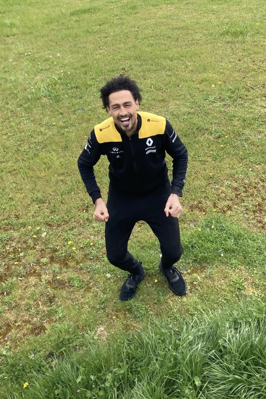 Weiteres Foto von Fahd