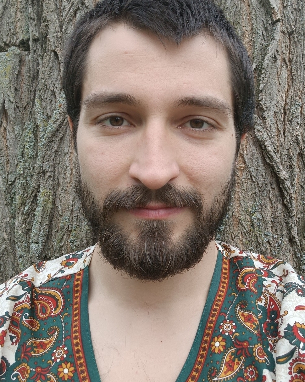 Profilbild von Simon