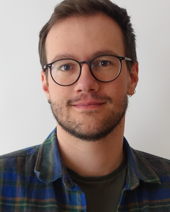 Profilbild von Julian