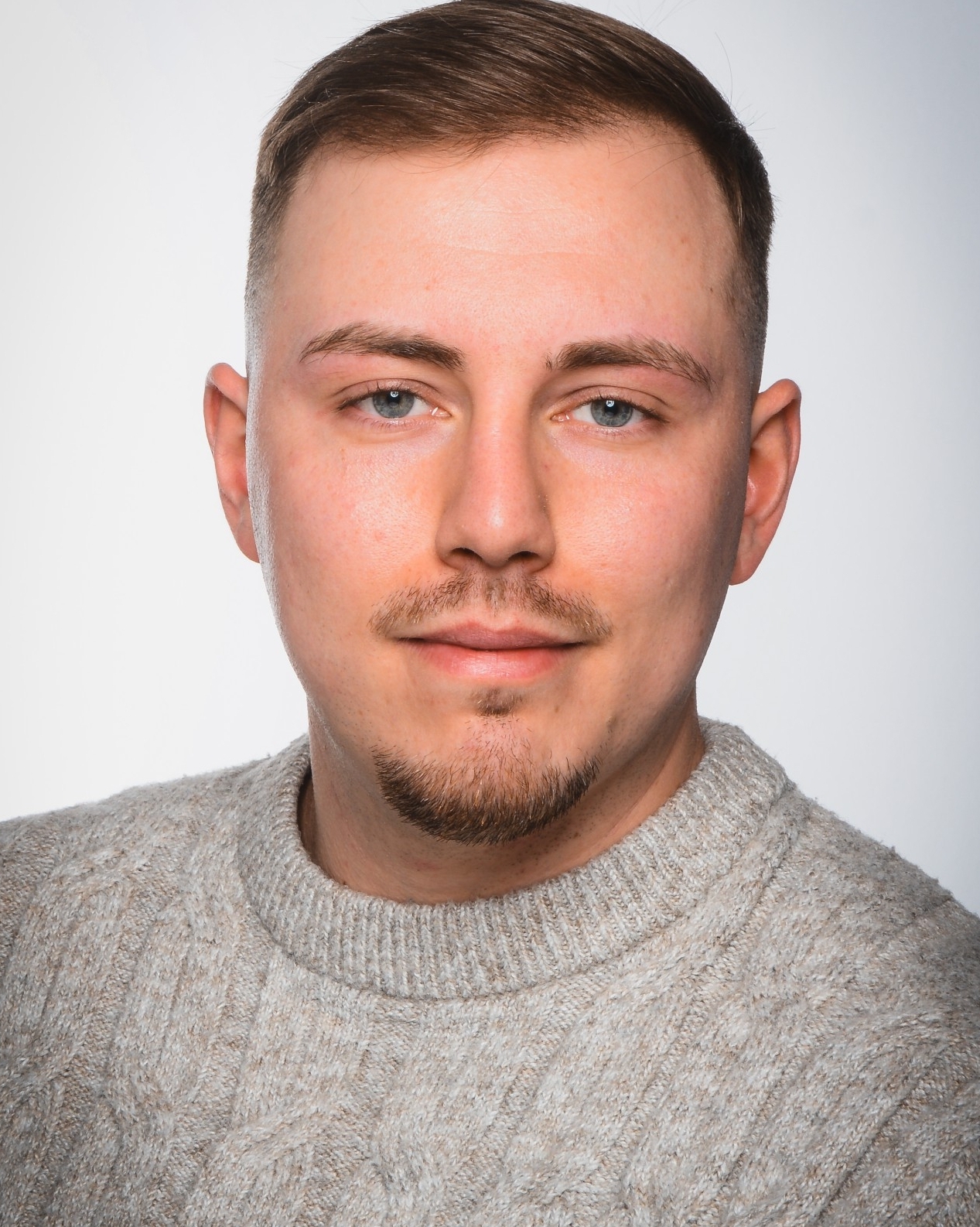 Profilbild von Alessandro
