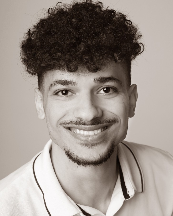 Profilbild von Abdulrahman