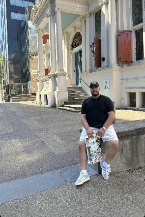 Weiteres Foto von Kamran