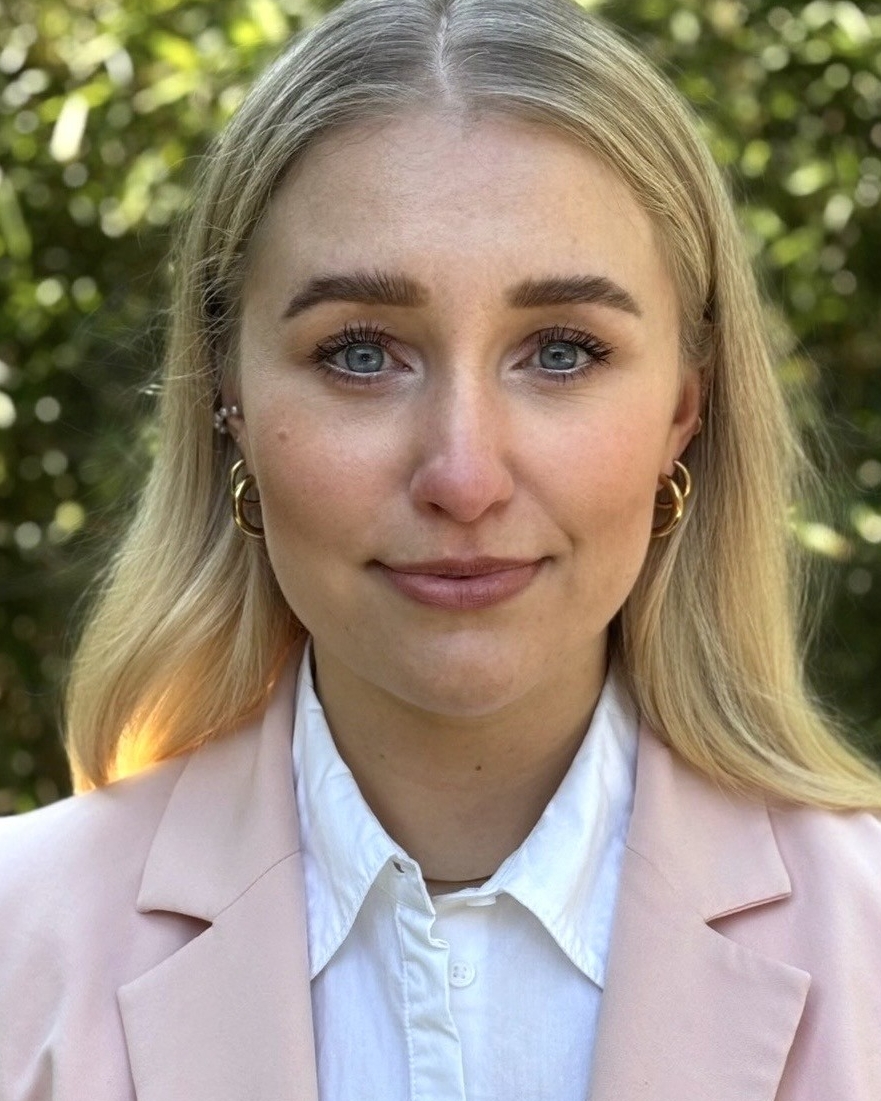 Profilbild von Lisa