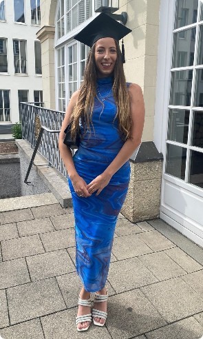 Weiteres Foto von Sinah