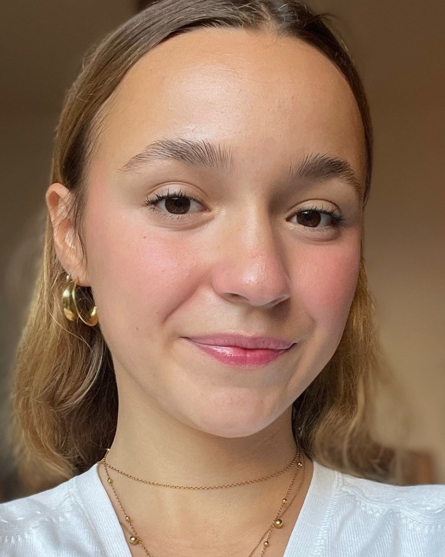 Profilbild von Maria