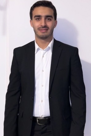 Weiteres Foto von Wassim