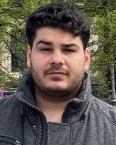 Profilbild von Mohamed Sghaier