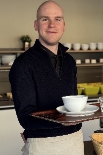 Weiteres Foto von Maxim