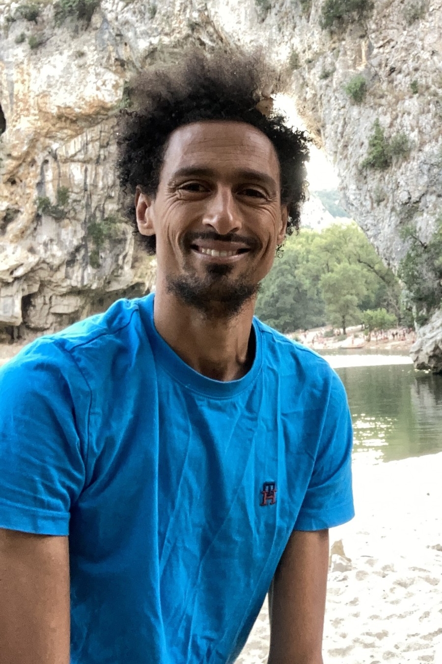 Weiteres Foto von Fahd