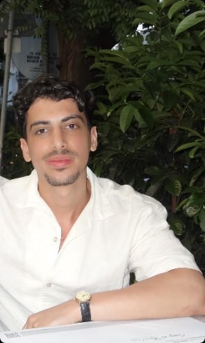 Weiteres Foto von Ahmad