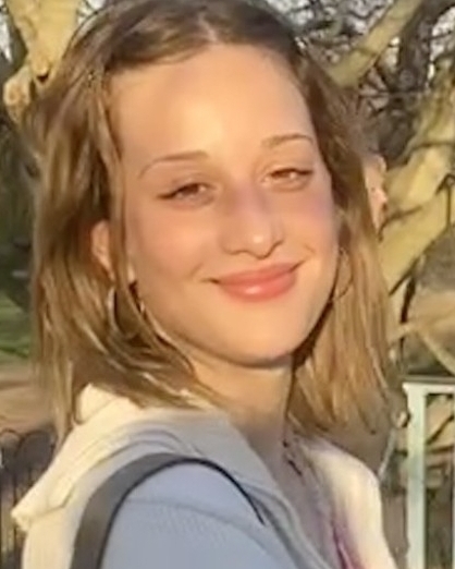 Profilbild von Lina