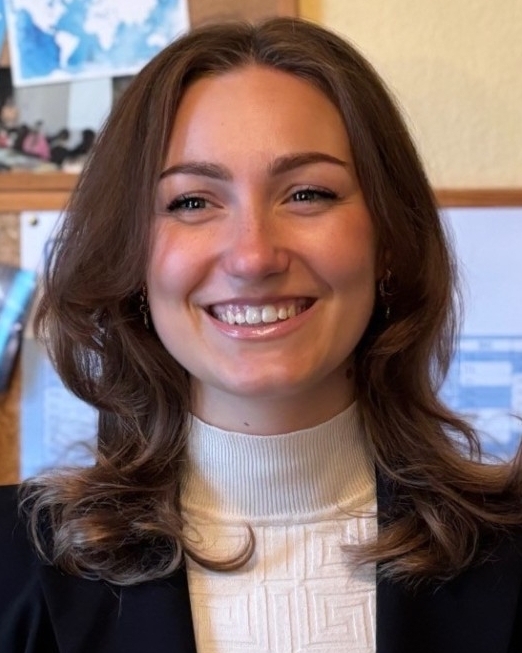 Profilbild von Salome Robyn