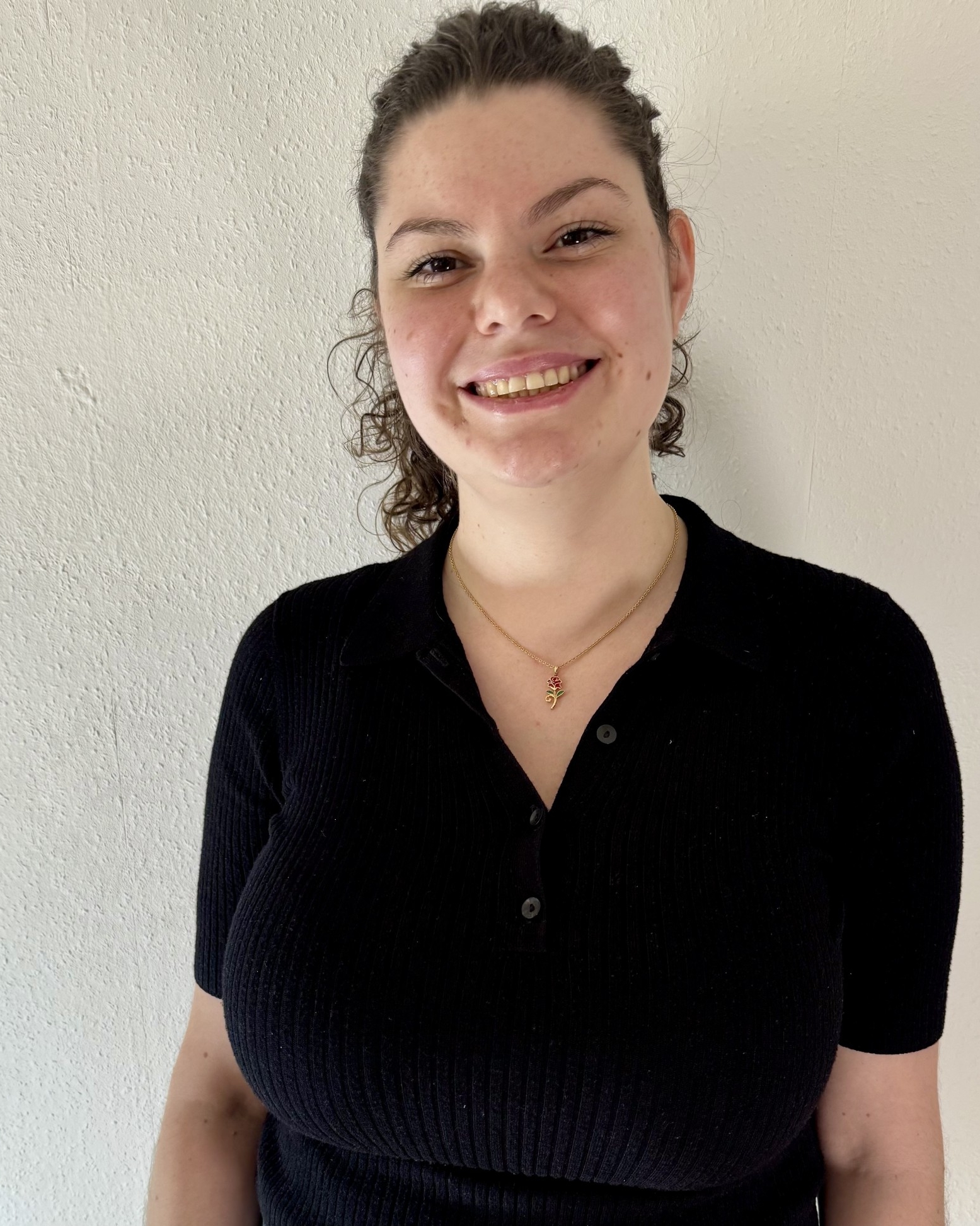 Profilbild von Amina