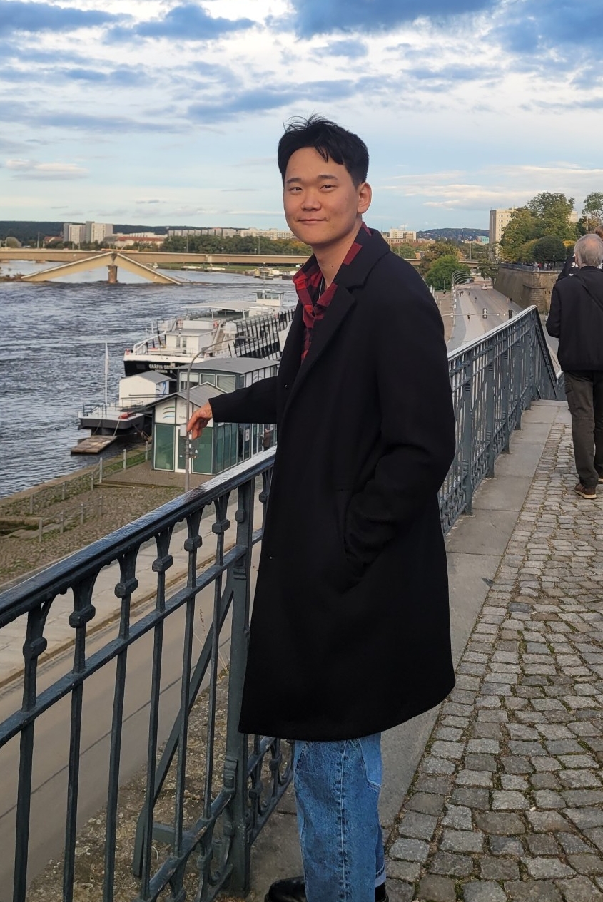 Weiteres Foto von Kangmin