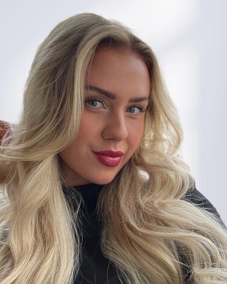 Profilbild von Eva