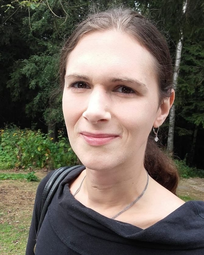 Profilbild von Silke