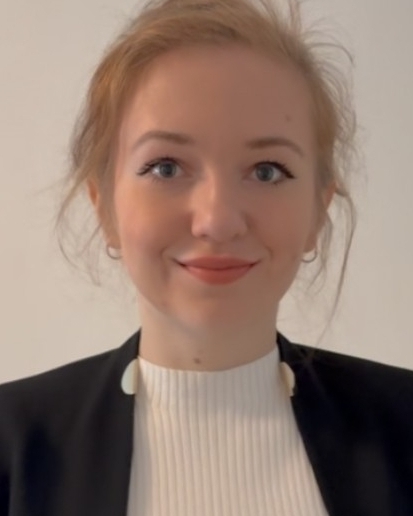 Profilbild von Maria-Luisa