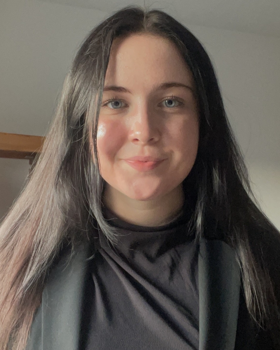 Profilbild von Magdalena Greta