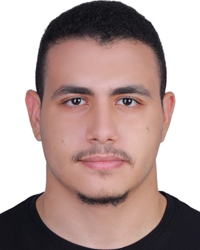 Profilbild von Khaled Hossam Elsayed Mohamed